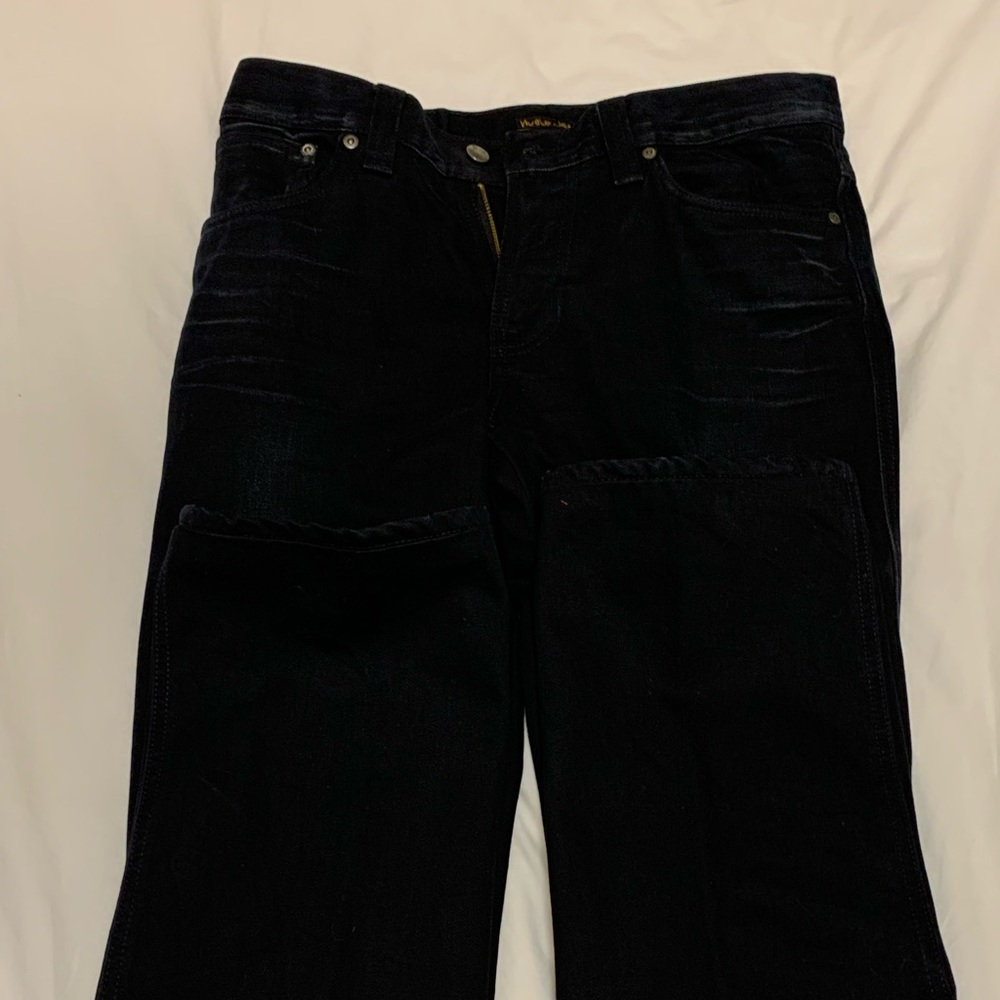 Nudie jeans, full length, great conditions